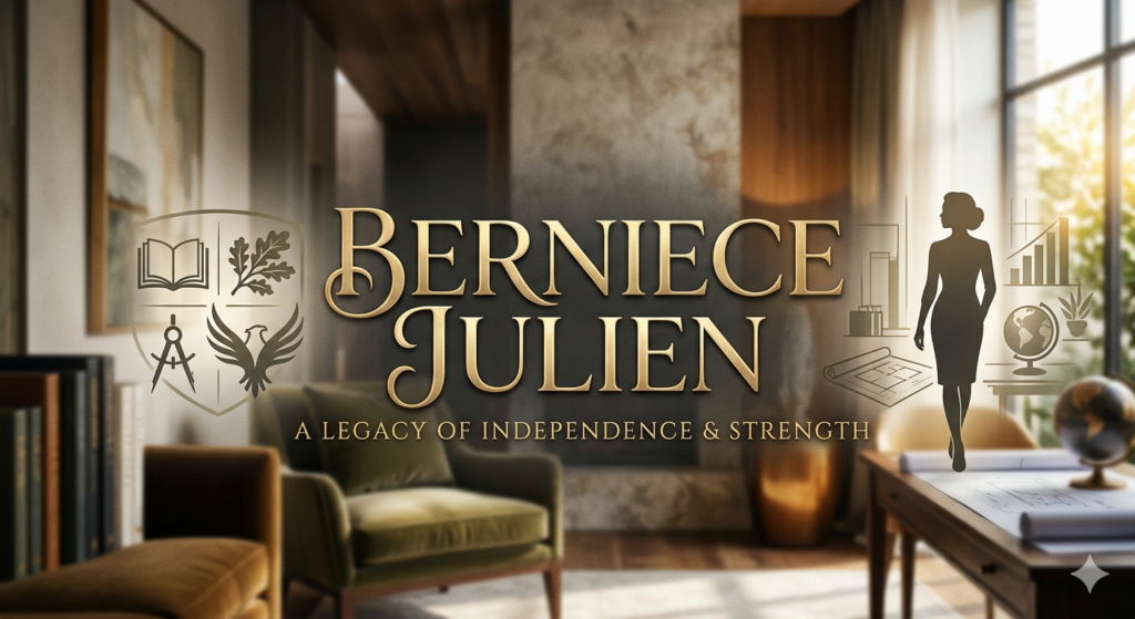Berniece Julien