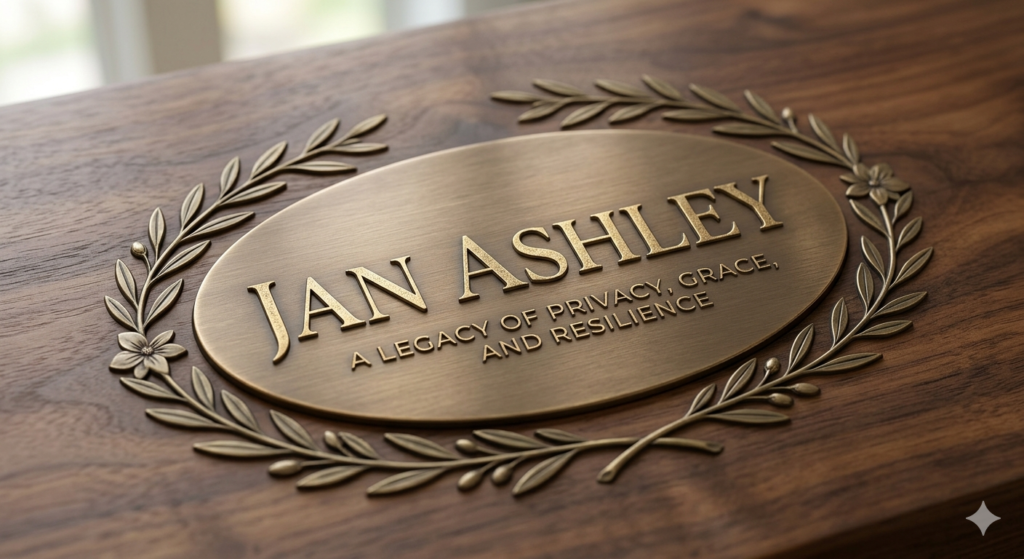 Jan Ashley