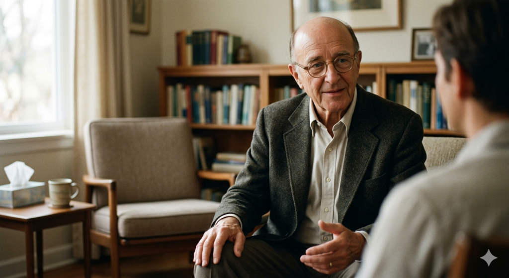 Carl Rogers