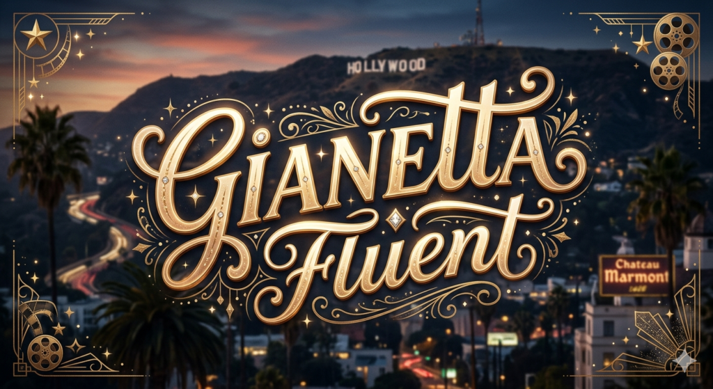 Gianetta Fluent: Life, Background, and Public Profile Gianetta Fluent