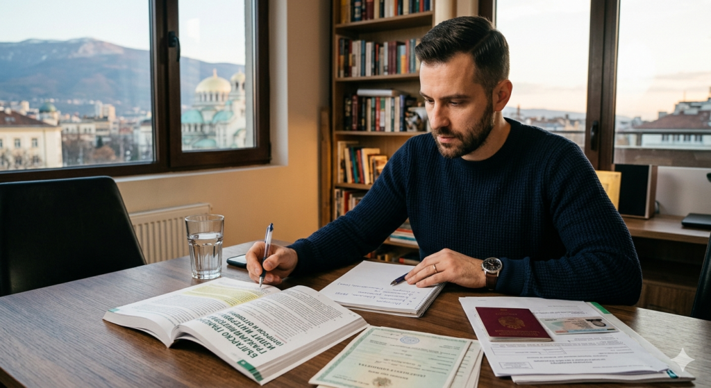 Prasanja za Bugarski Pasos: Complete Questions, Answers, and Preparation Tips Prasanja za Bugarski Pasos
